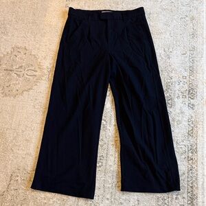 Wit & Wisdom Classic Women’s Navy Trousers